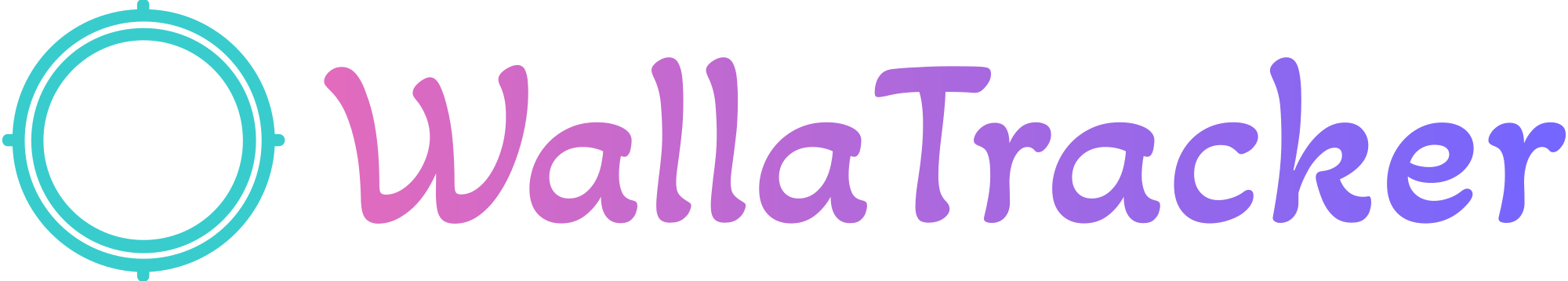 WallaTracker Logo